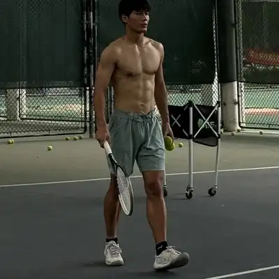赖旭